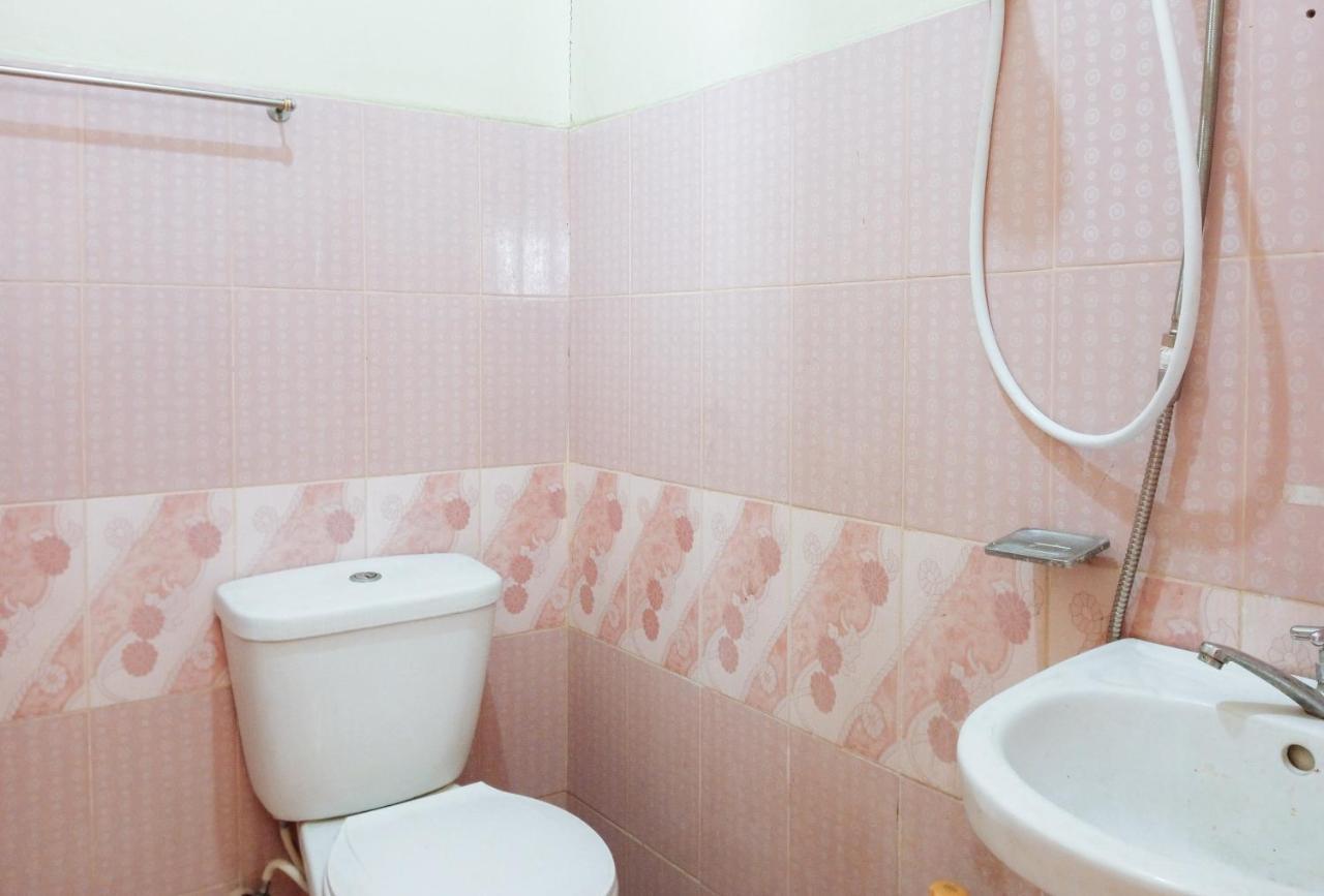 فندق Reddoorz Near Davao Airport الغرفة الصورة