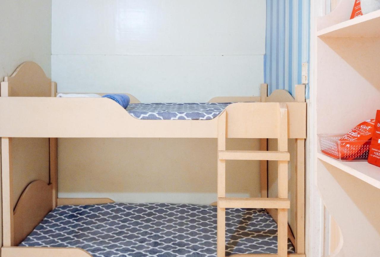 فندق Reddoorz Near Davao Airport المظهر الخارجي الصورة